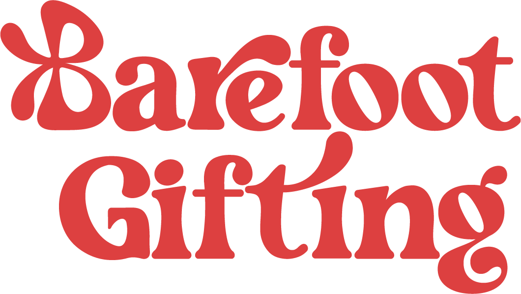 Barefoot Gifting